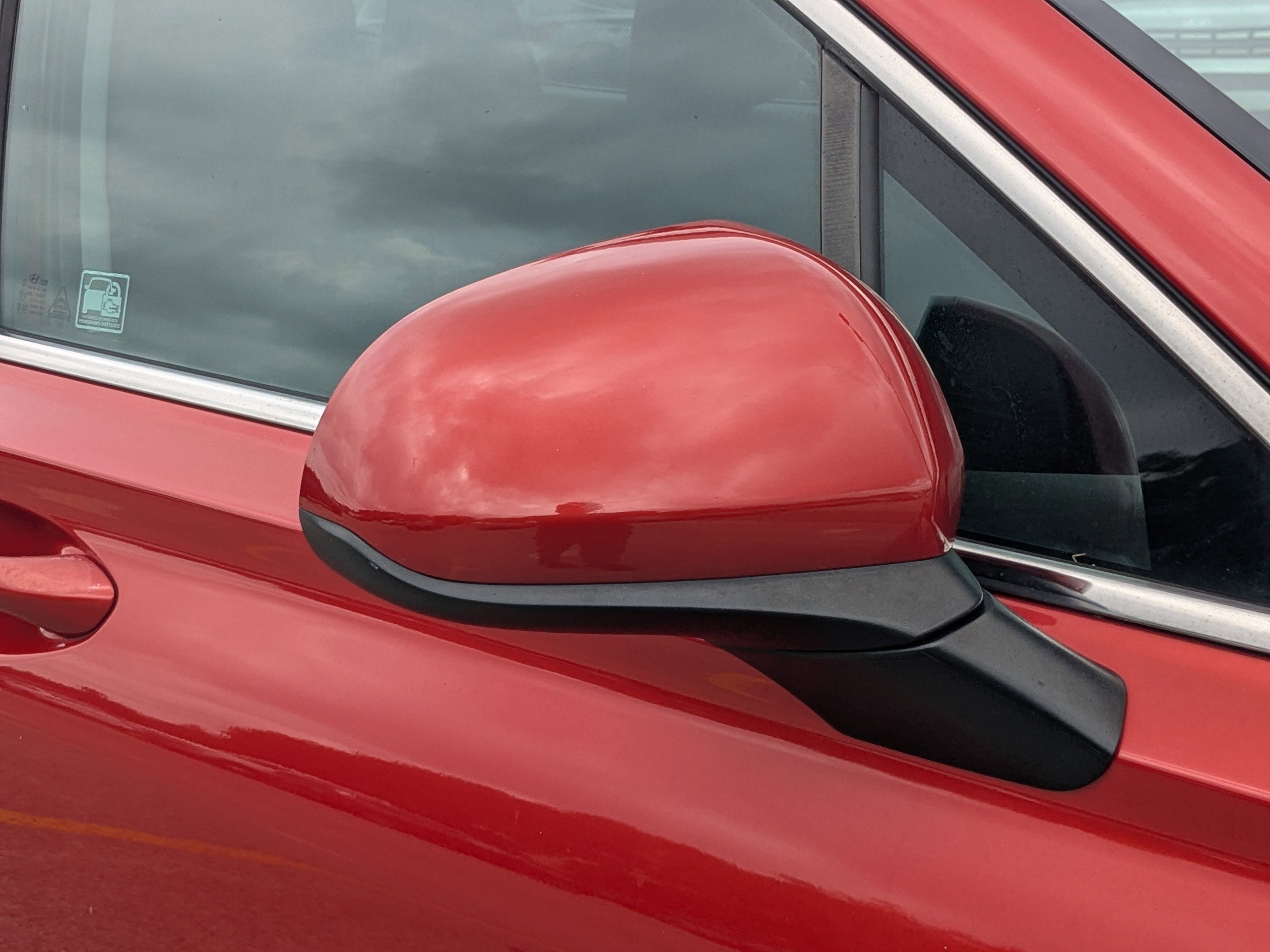2020 Hyundai Santa Fe SE - Photo 32