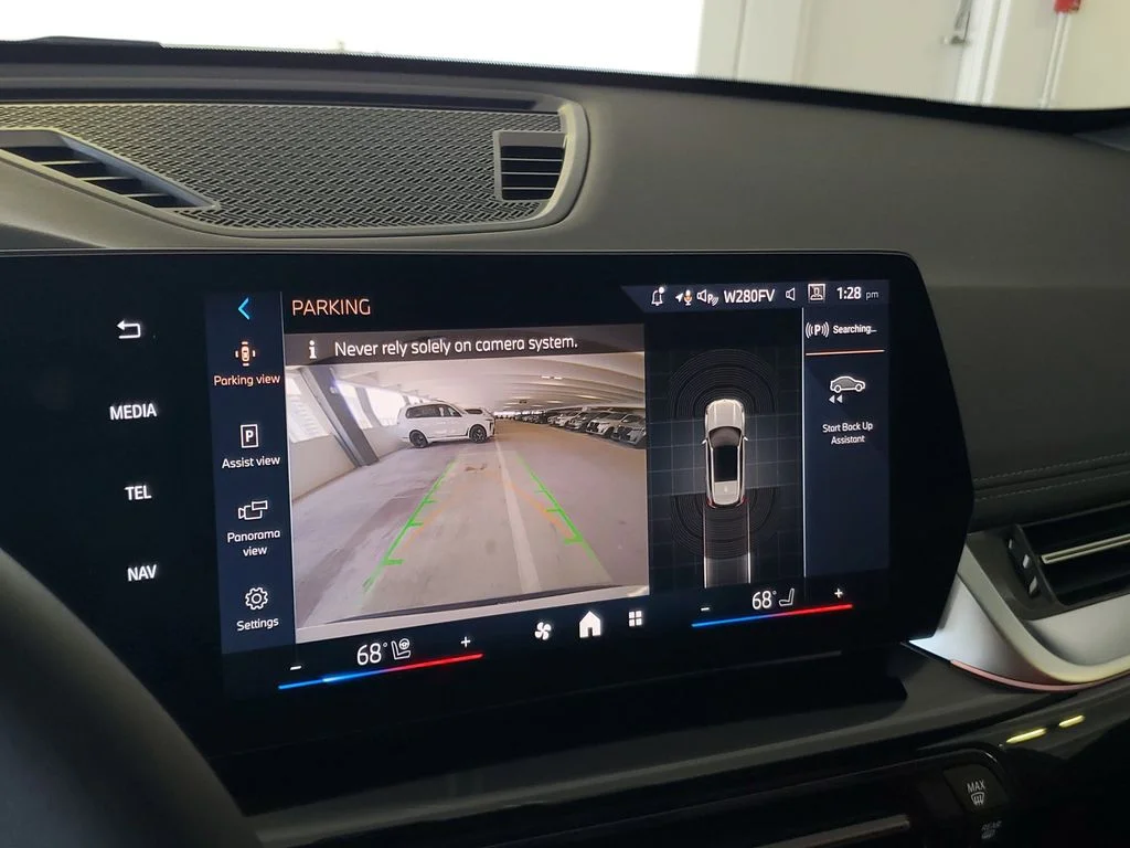 2026 BMW X1 28i - Photo 22
