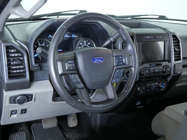 Used 2018 White Ford XLT image 21
