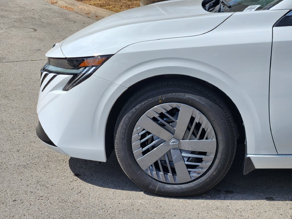 New 2027 Fresh Powder Nissan S image 6