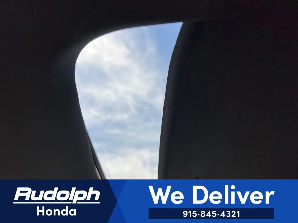 New 2026 Modern Steel Metallic Honda TrailSport+ image 23