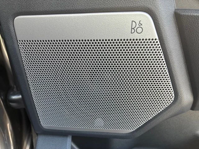 New 2026 Carbonized Gray Metallic Ford F-250® Lariat® image 29