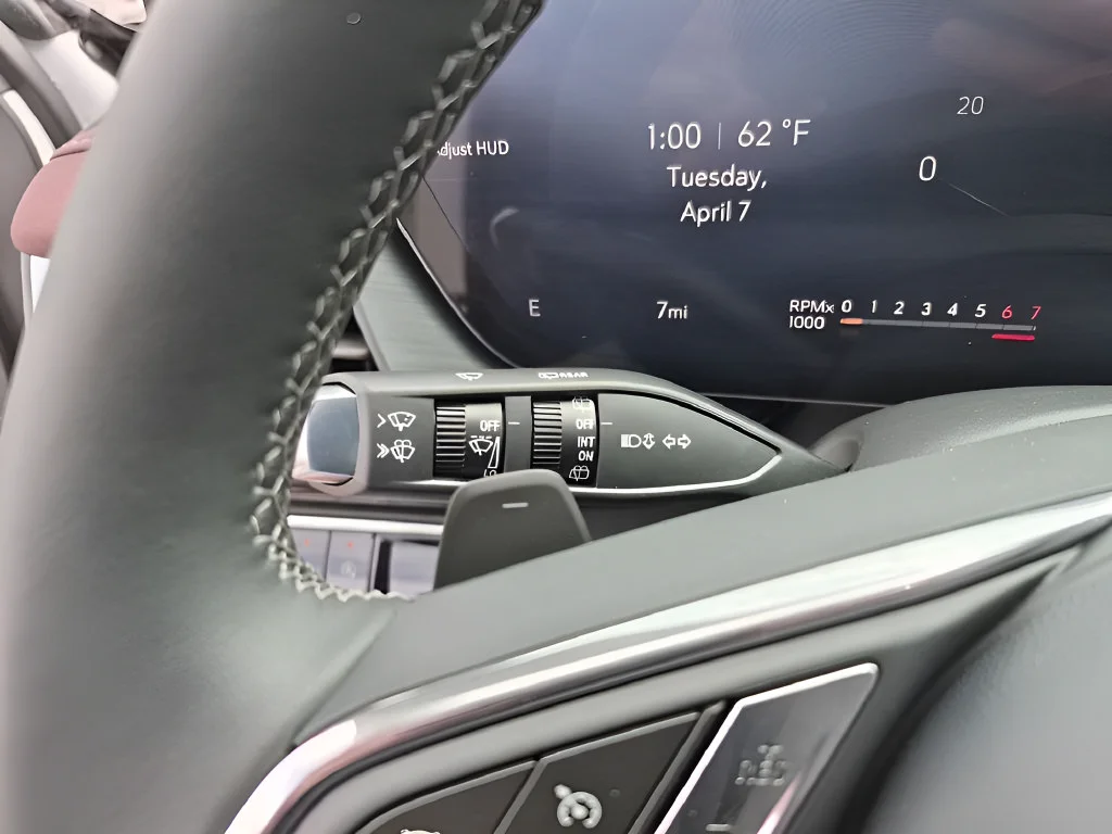 2026 Buick Envision Sport Touring - Photo 39