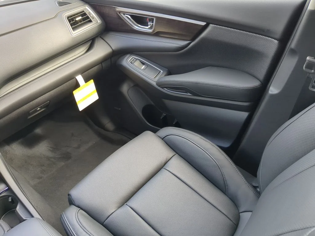 2026 Subaru Ascent Touring - Photo 16