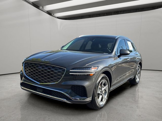 2026 Genesis GV70