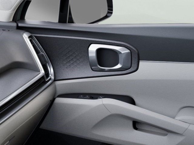 New 2026 Green Kia EX image 21