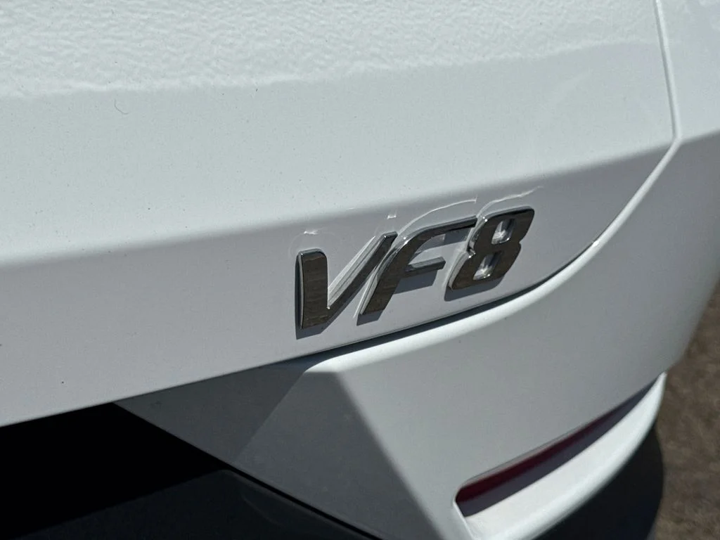 2025 VinFast VF 8 Plus - Photo 13