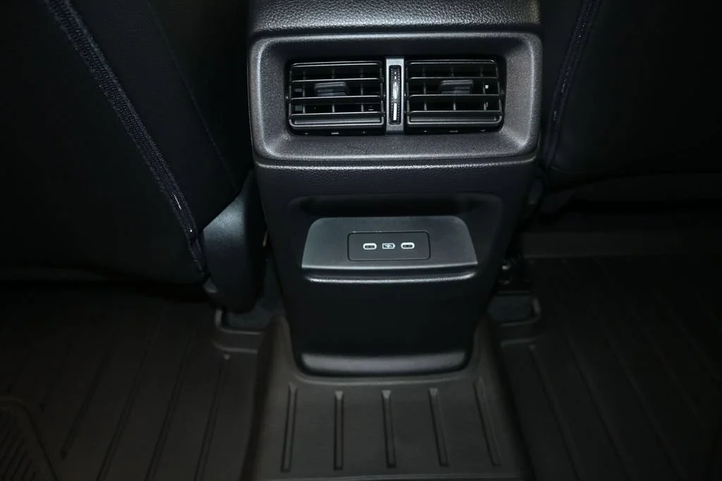 Certified Used 2025 Urban Gray Pearl Honda EX-L image 56