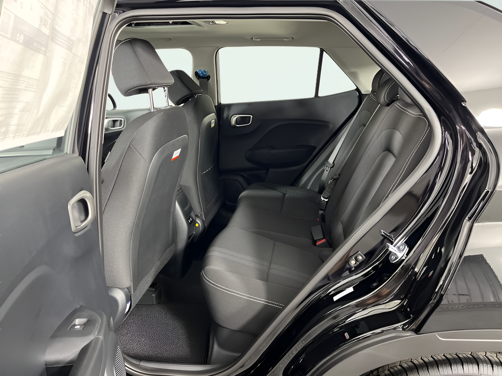 New 2026 Black Hyundai SEL image 10