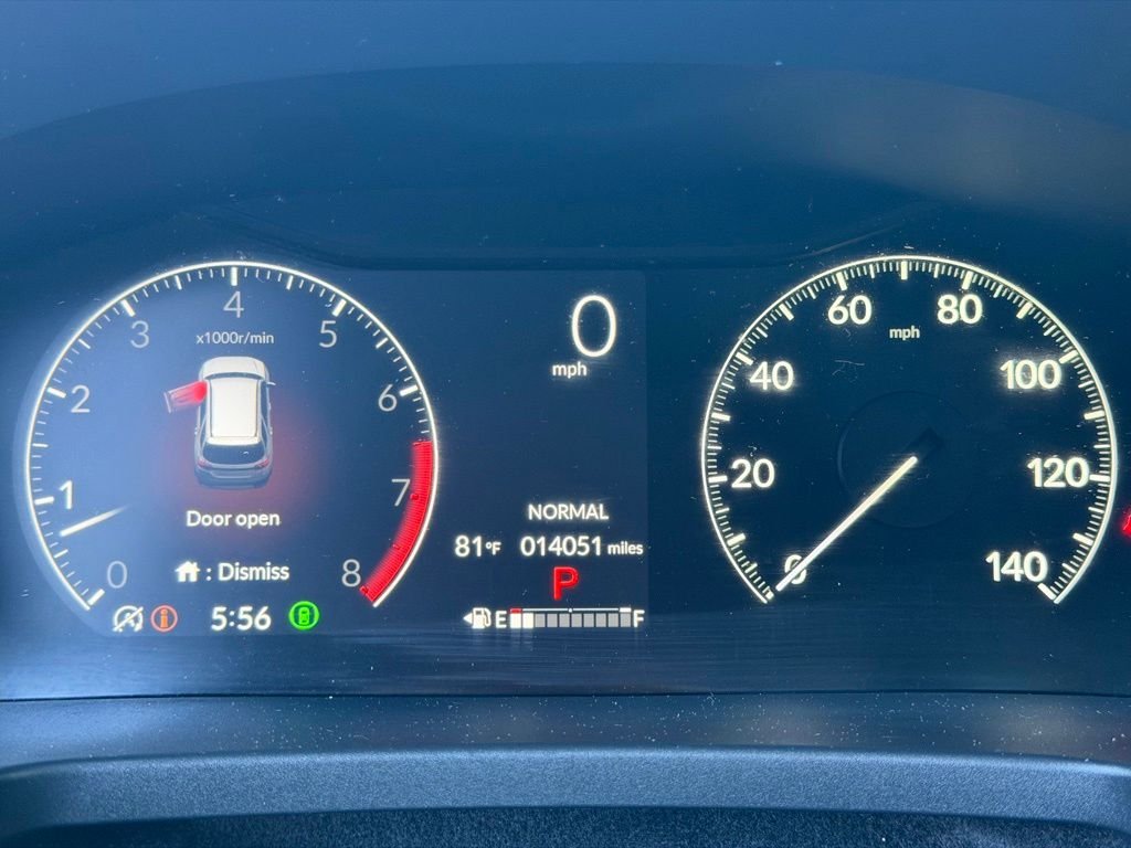 2025 Honda Pilot TrailSport - Photo 18
