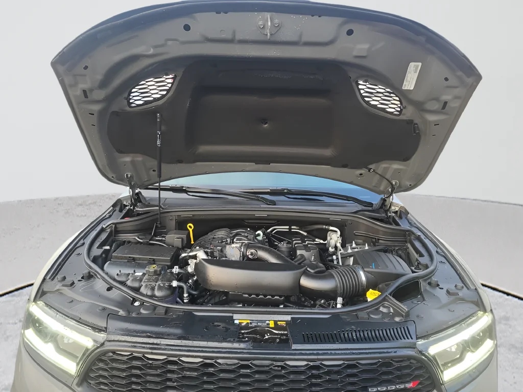 New 2026 Gray Dodge GT Plus image 20