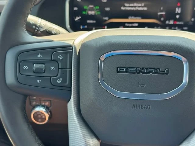 Used 2026 Downpour Metallic GMC Denali image 35