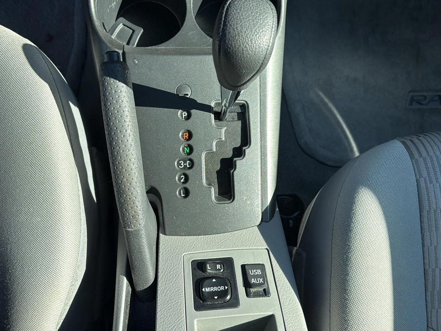 Used 2012 Black Toyota Base image 19