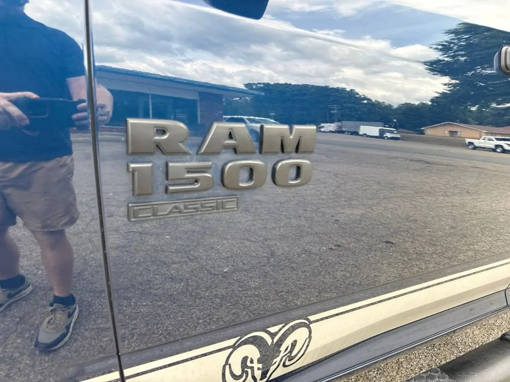 Used 2021 Blue Ram Express image 34
