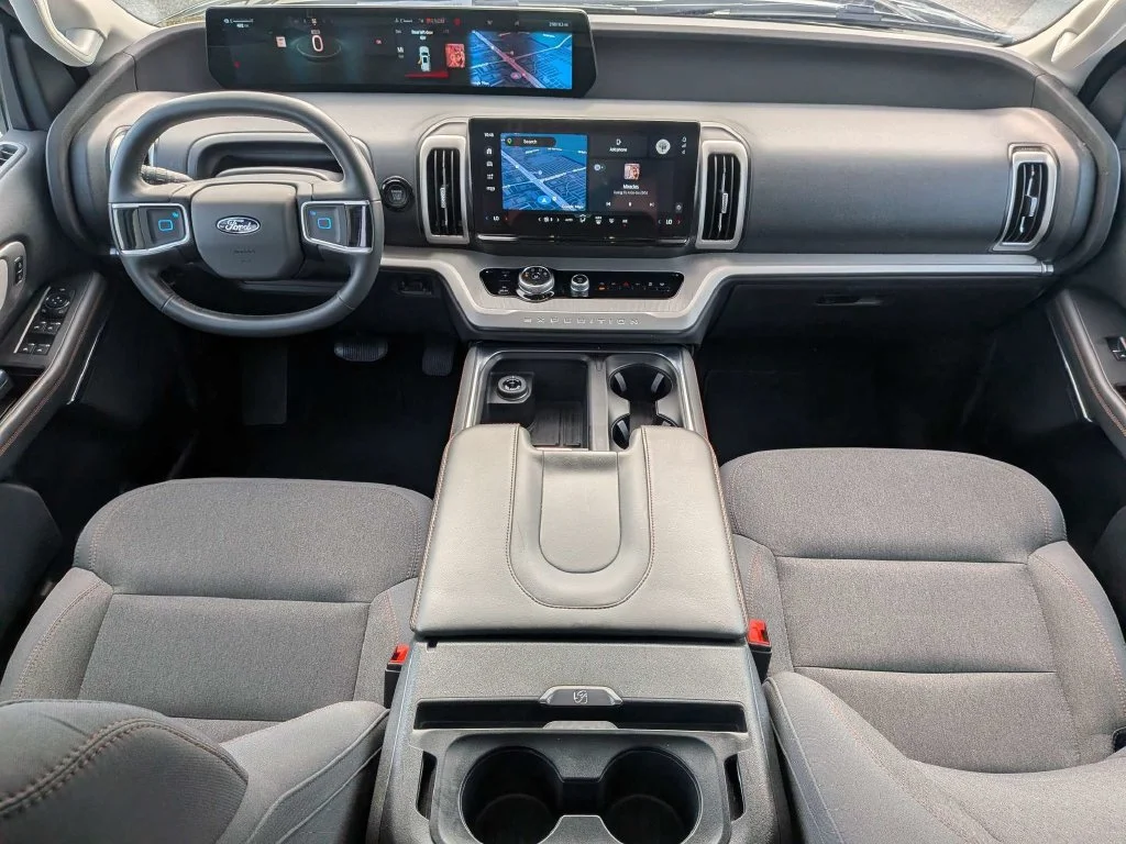 Certified Used 2025 Gray Metallic Ford Active image 17
