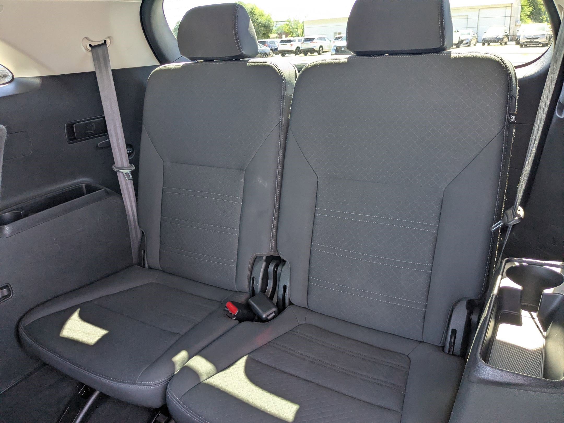 Used 2020 Sangria Kia LX V6 image 29
