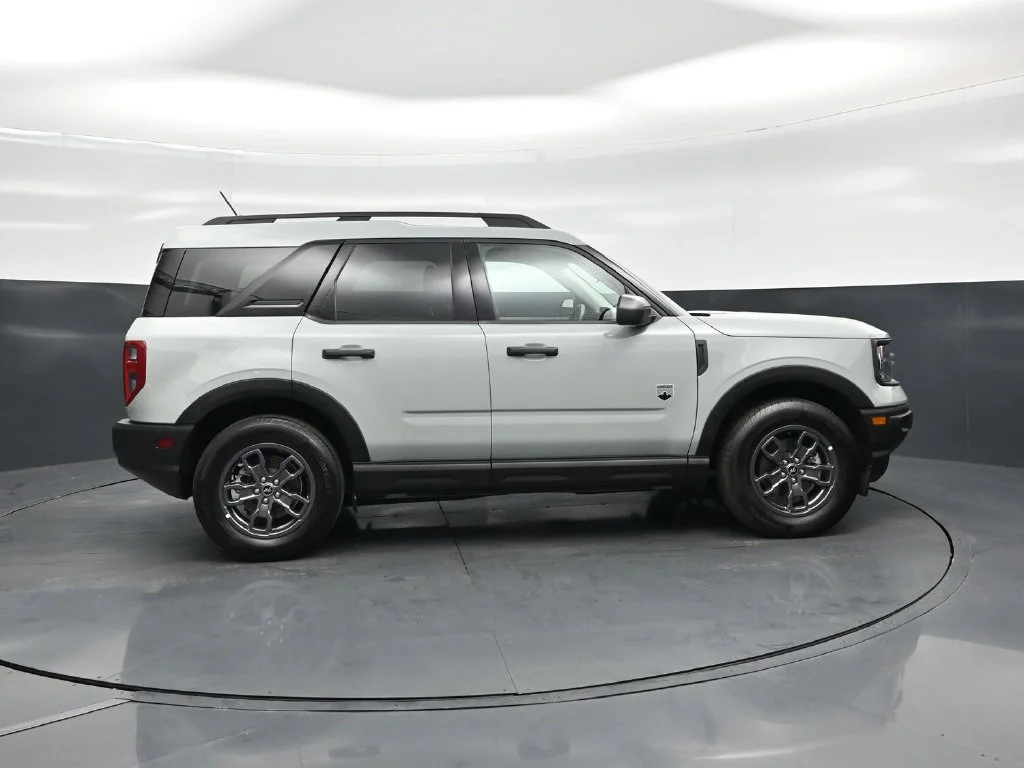 Certified Used 2024 Green Ford Big Bend image 20