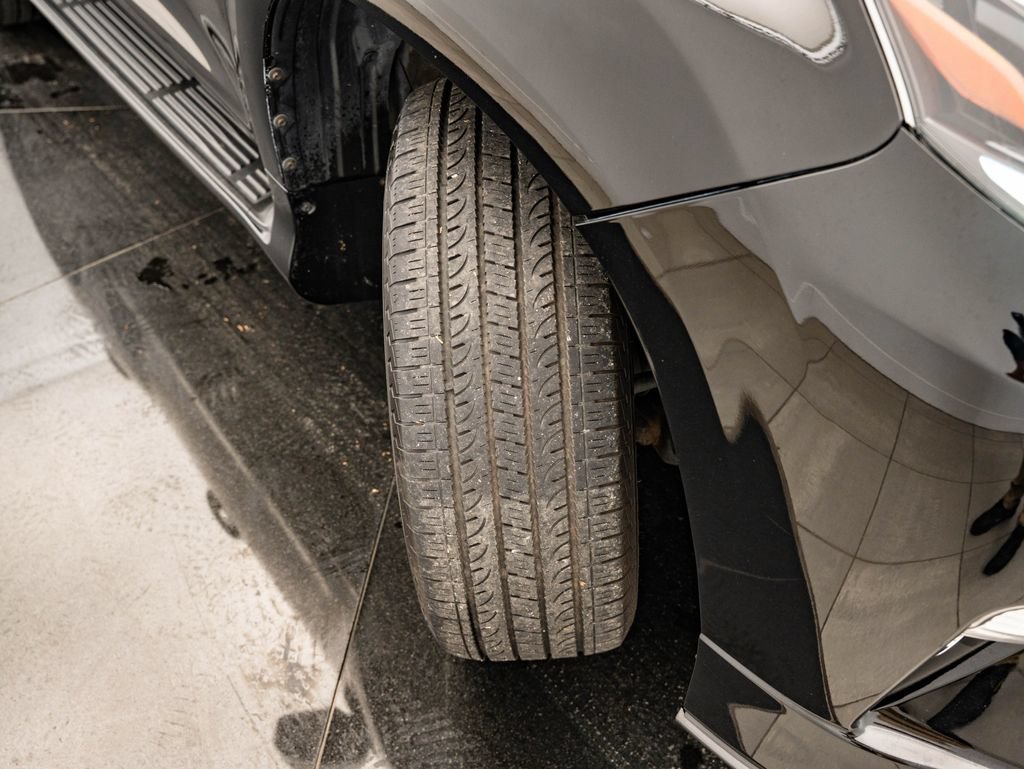 Used 2021 Onyx Black Lexus 460 Premium image 54