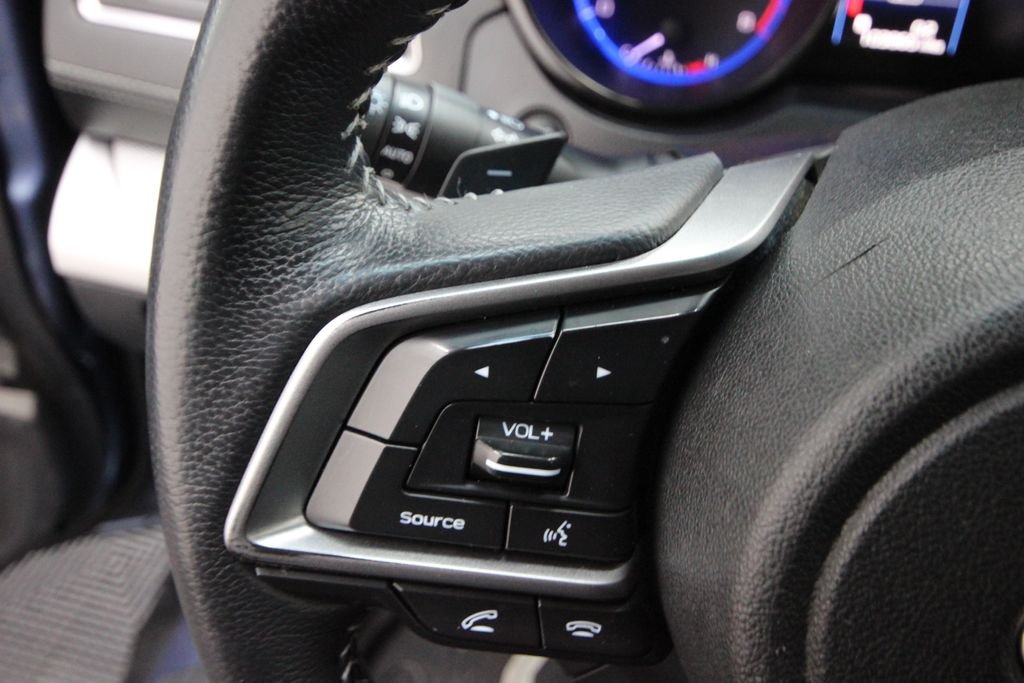 Used 2018 Blue Subaru 2.5i Premium image 17