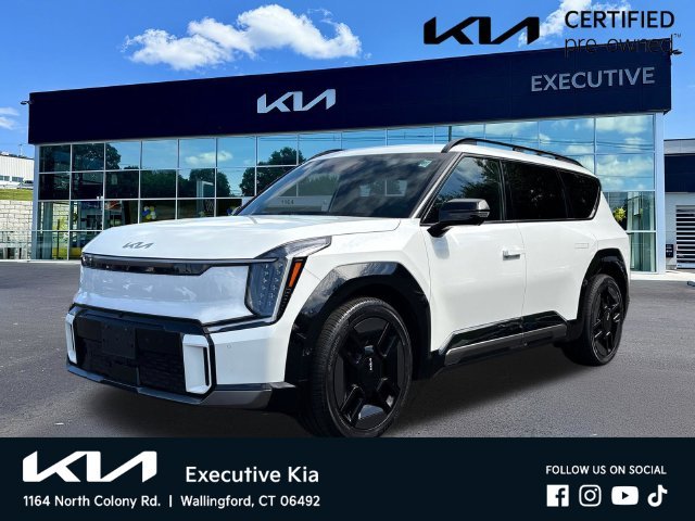 2024 Kia EV9