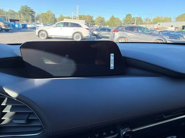 New 2026 Deep Crystal Blue Mica Mazda 2.5 S Preferred image 40