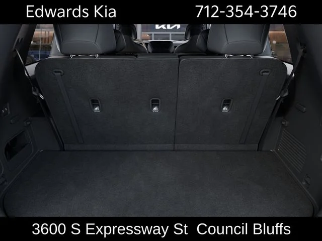 New 2027 White Kia EX image 21