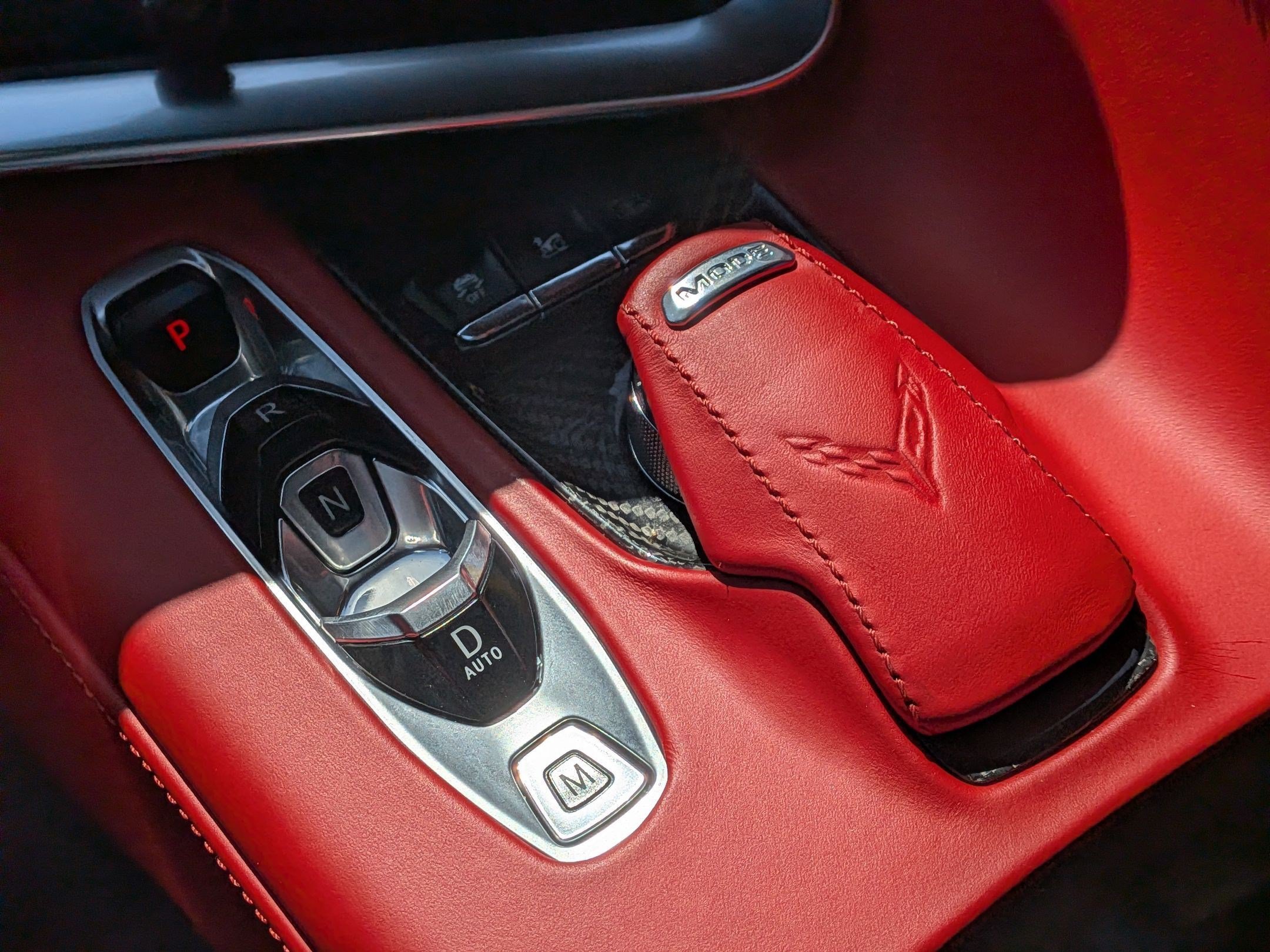 2021 Chevrolet Corvette 3LT - Photo 24