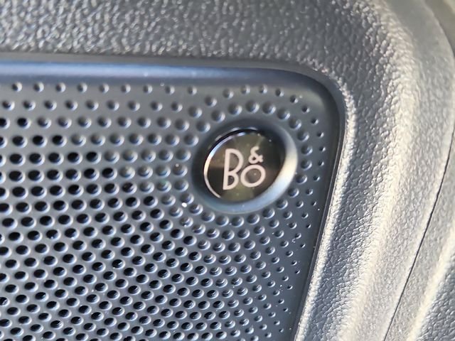 Used 2024 Black Metallic Ford ST-Line Select image 13