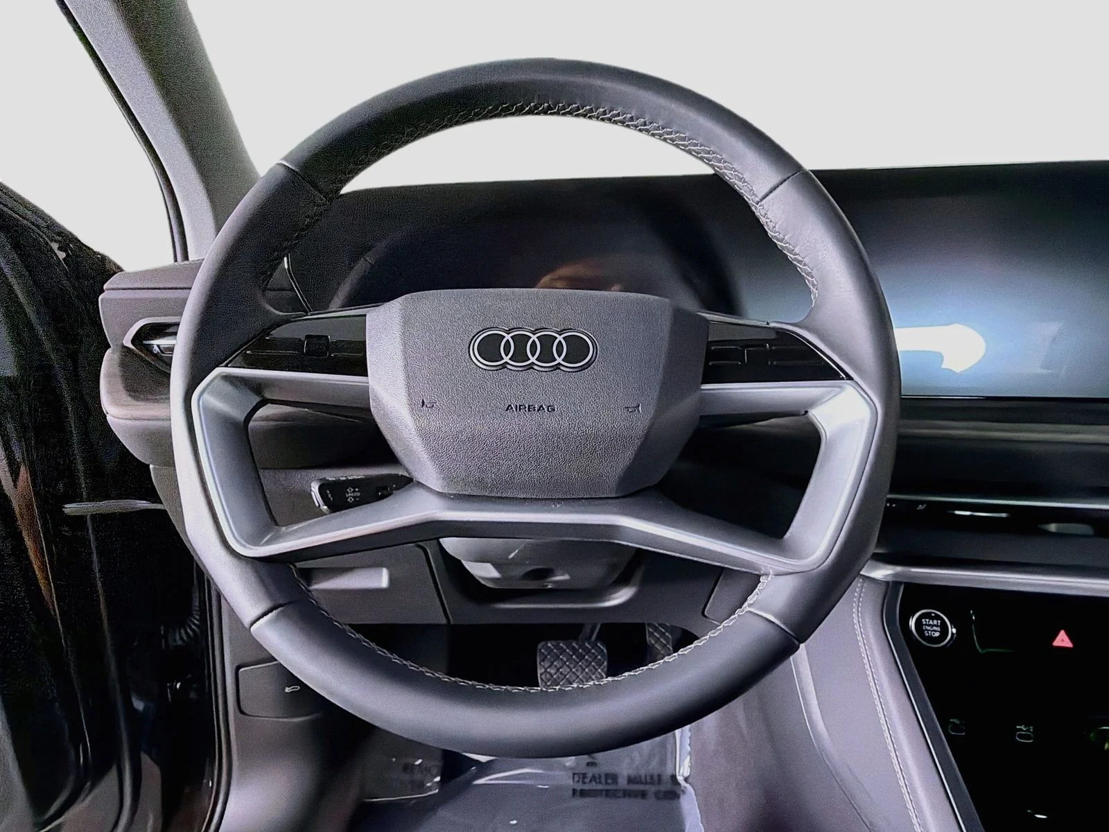 Certified Used 2026 Black Audi 2.0T Premium Plus image 10