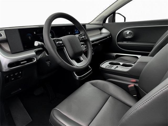 2026 Hyundai IONIQ 9 Performance Limited - Photo 14