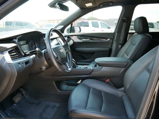 2023 Cadillac XT6 Premium Luxury - Photo 9