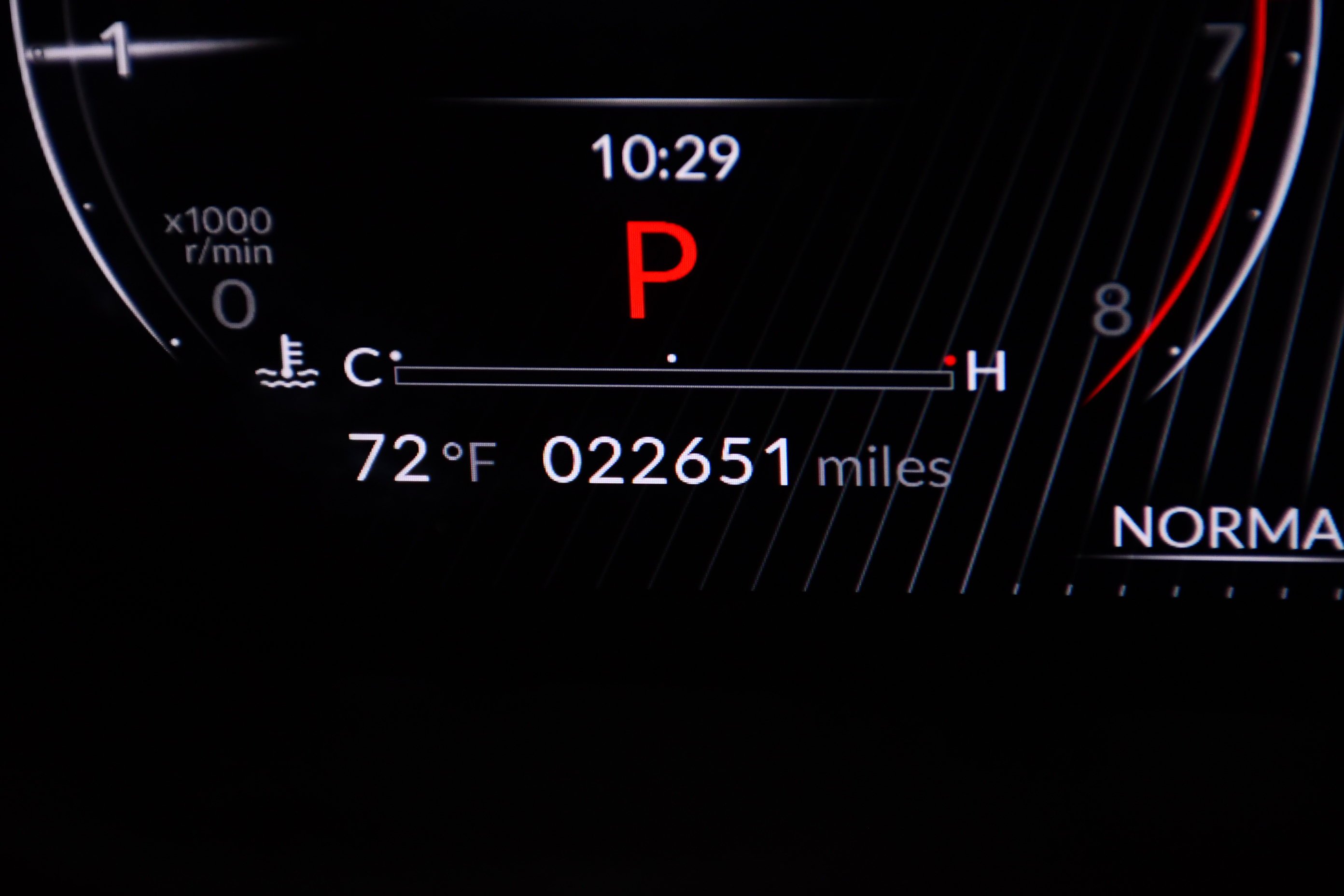 2025 Acura MDX Advance Package - Photo 17