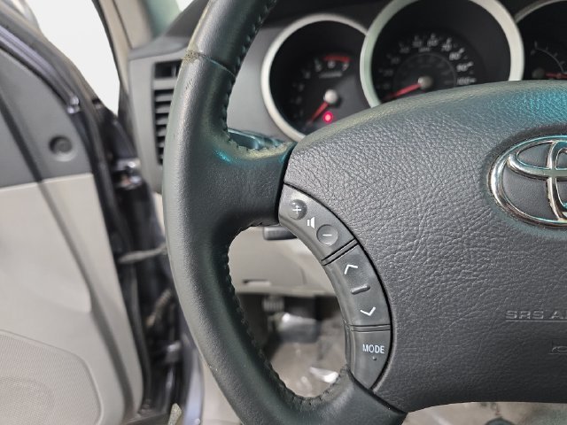 Used 2008 Gray Toyota Sport image 17