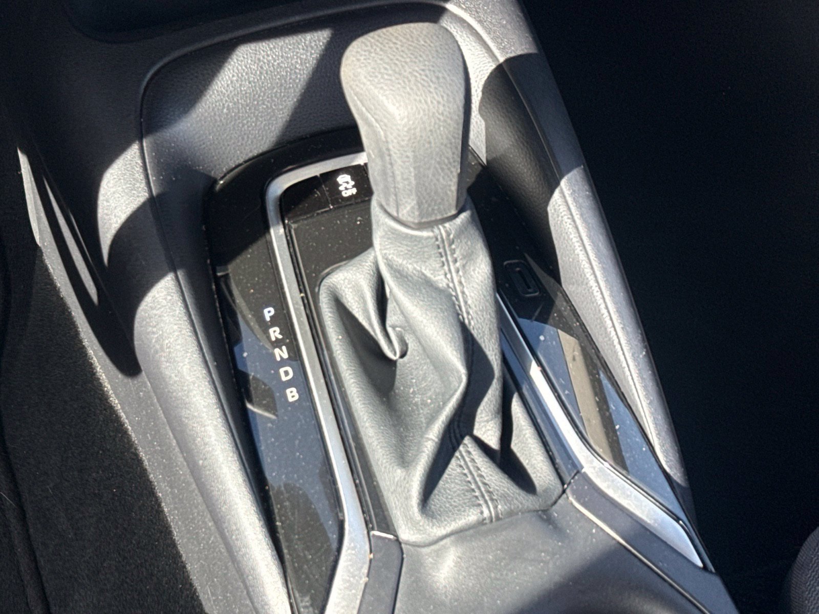 Used 2026 Gray Toyota LE image 21