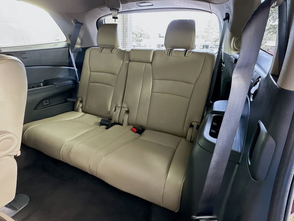 2016 Honda Pilot Elite - Photo 28