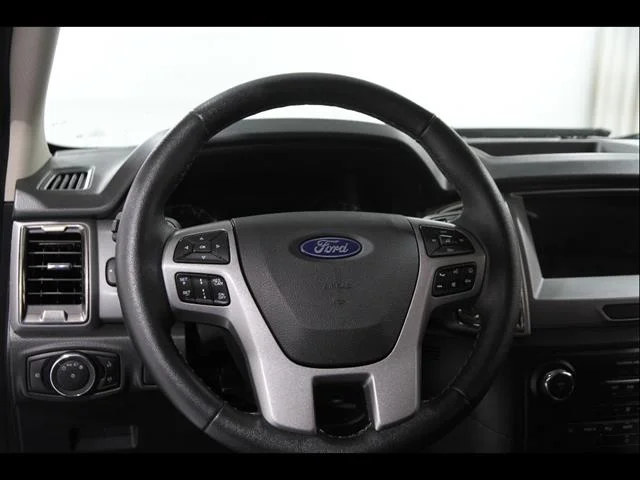 Certified Used 2023 Velocity Blue Ford XLT image 31