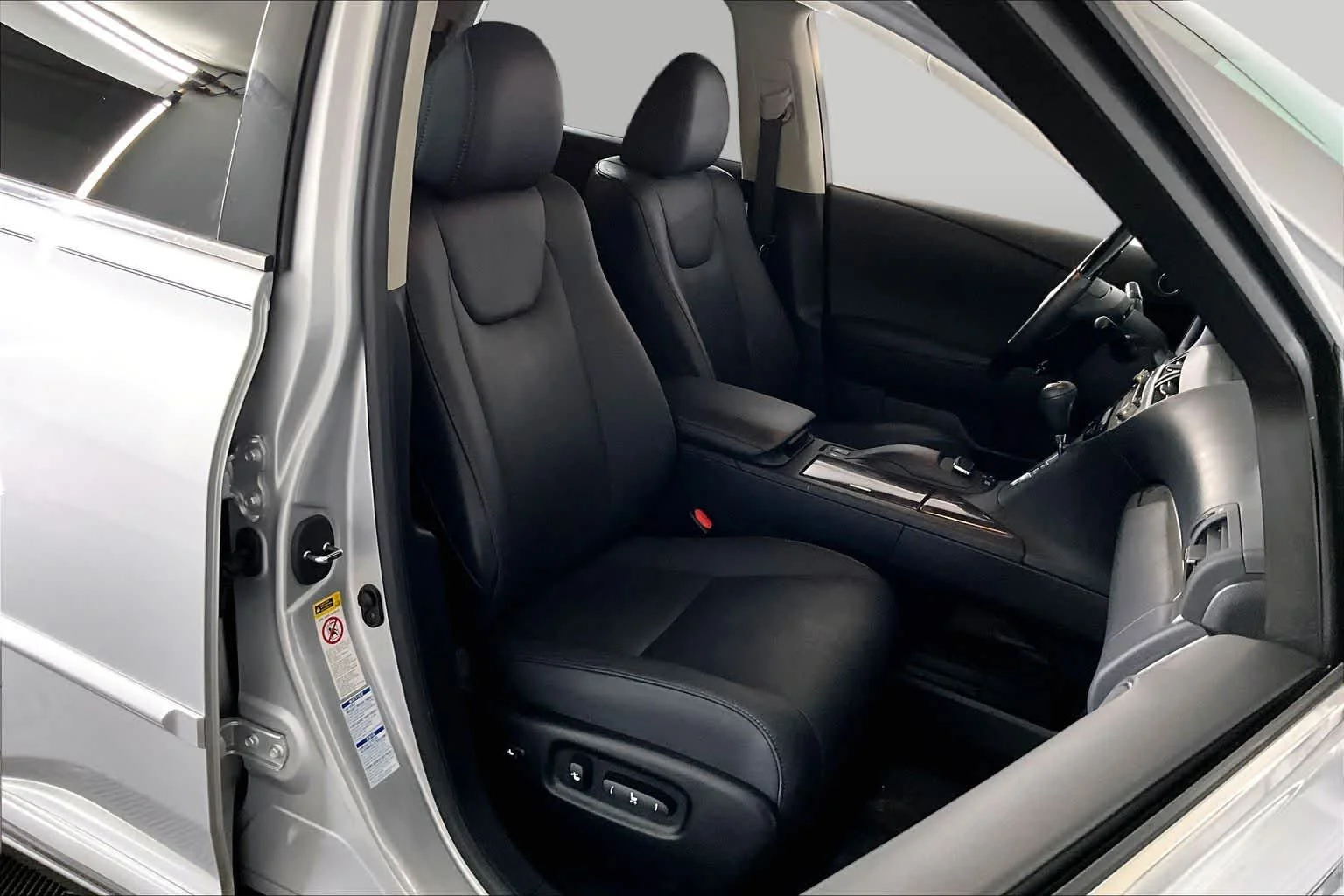 Used 2015 Silver Lining Metallic Lexus  image 8