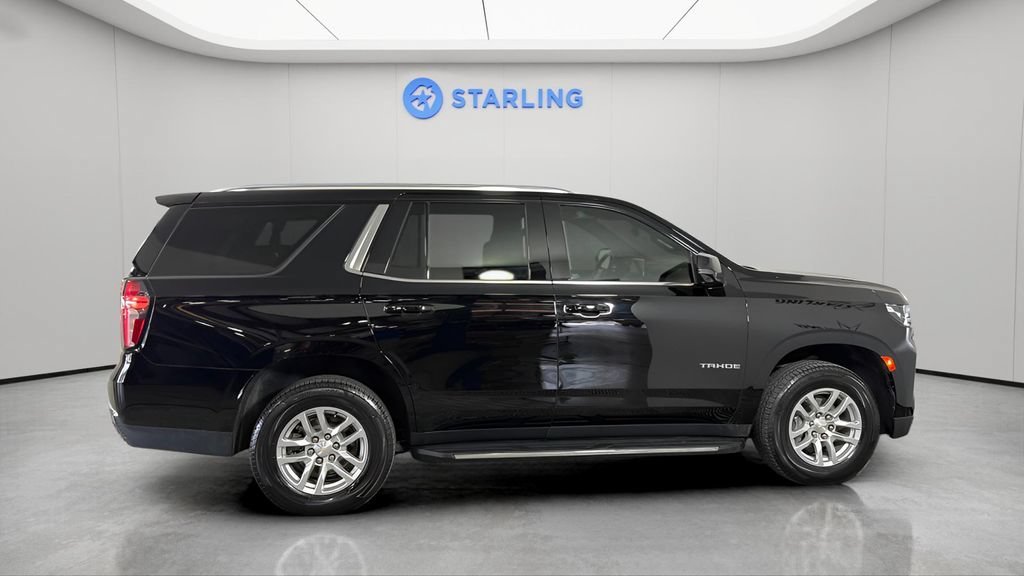 Used 2022 Black Chevrolet LT image 11