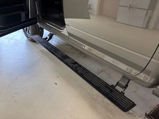 New 2026 Ceramic Gray Ram LARAMIE CREW CAB 4X4 6