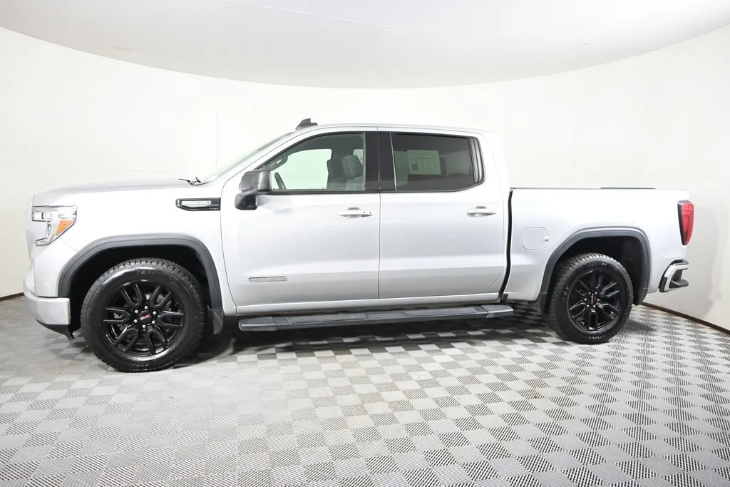 Used 2020 GMC Sierra 1500 Elevation with VIN 1GTU9CED3LZ331305 for sale in Forest Lake, Minnesota