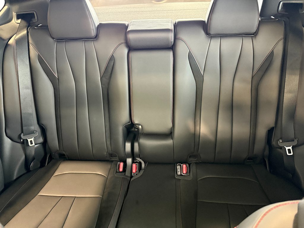 New 2026 Urban Gray Pearl Acura w/A-Spec Advance Package image 31