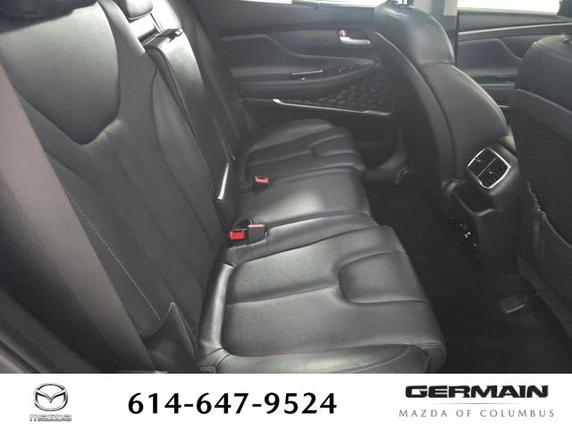 Used 2019 Green Hyundai Ultimate image 20