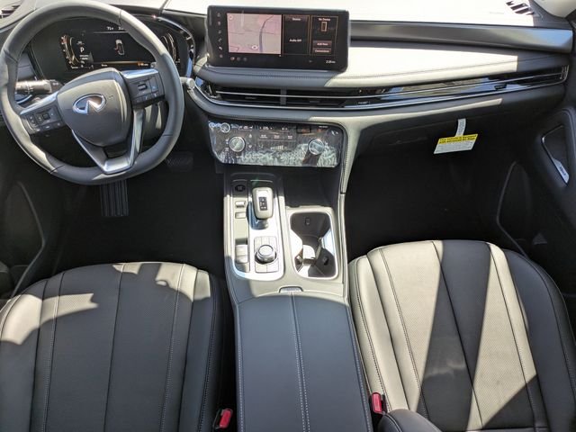 2026 INFINITI QX60 LUXE - Photo 16