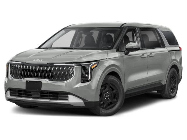 New 2027 Ceramic Silver Kia LXS image 1