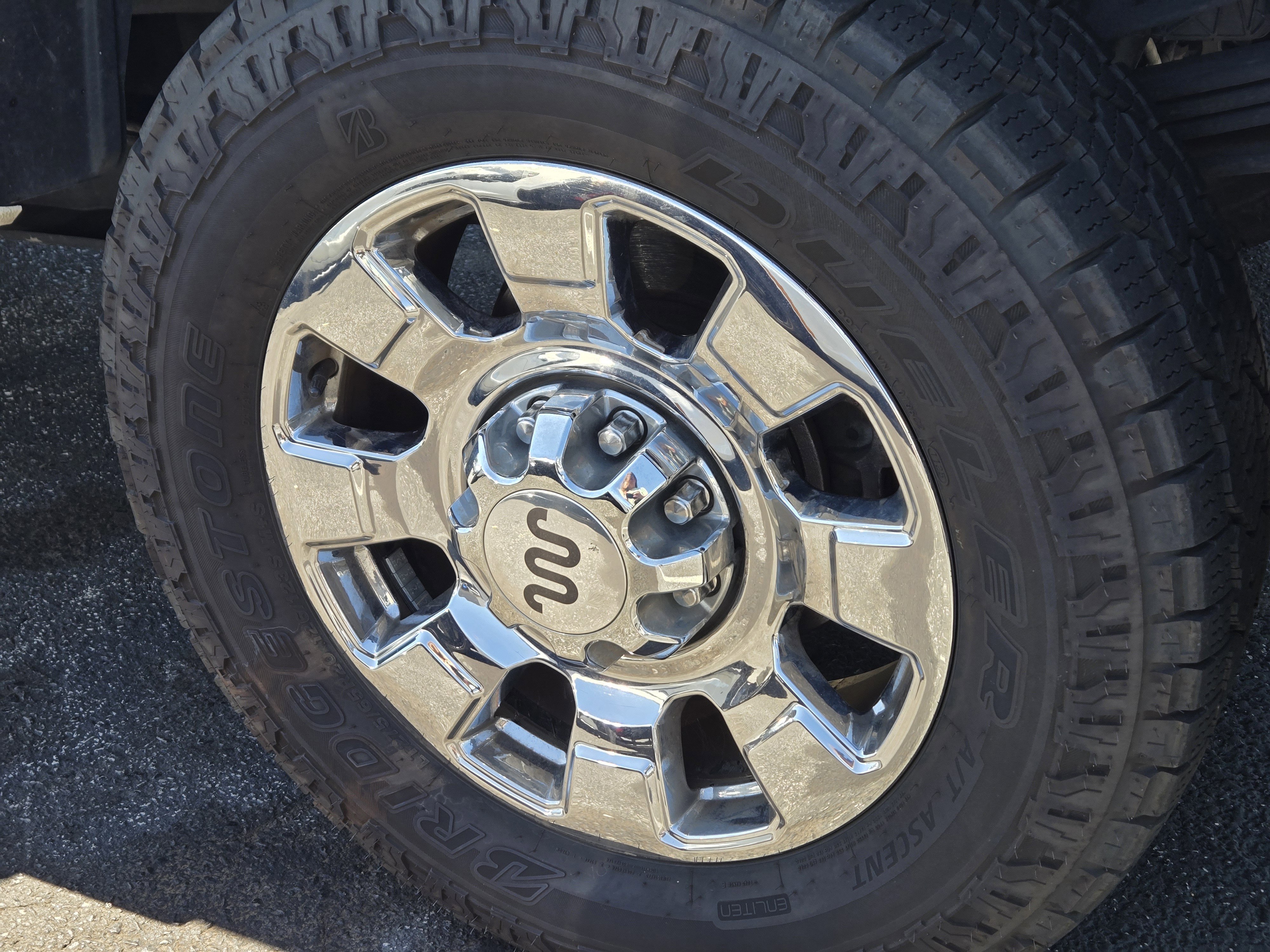 Certified Used 2023 Star White Metallic Tri-Coat Ford King Ranch image 6