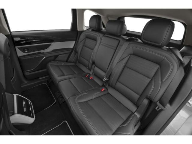 2024 Lincoln Nautilus Reserve - Photo 15