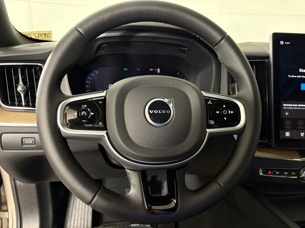 New 2026 Bright Dusk Volvo Plus image 19