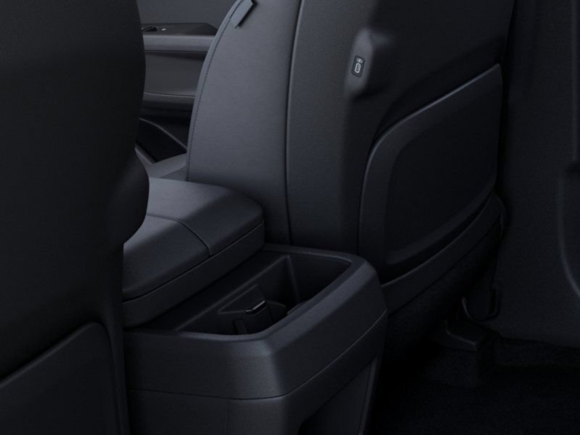 New 2027 Midnight Lake Blue Kia SX image 22