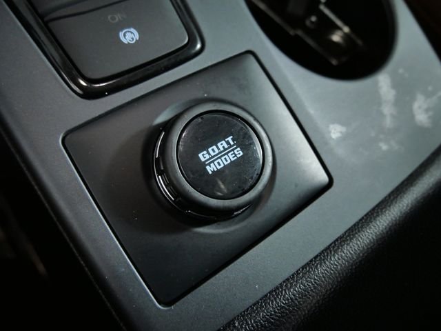 Certified Used 2024 Gray Ford Outer Banks image 25
