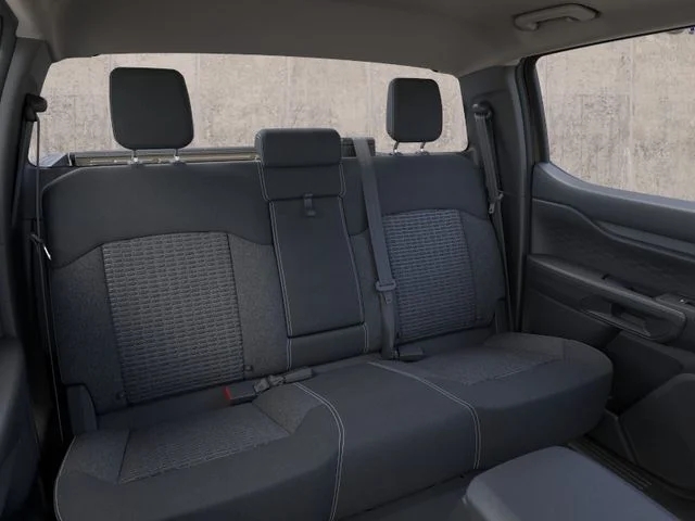 New 2026 Marsh Gray Ford XL image 11